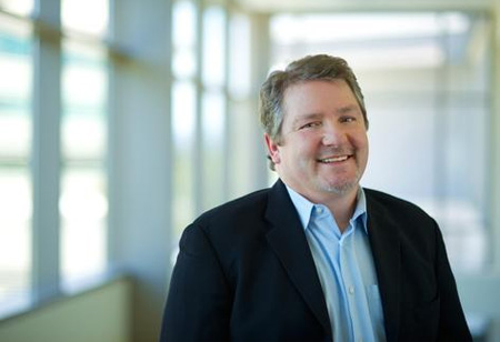 Security: From the Back Room to the Boardroom