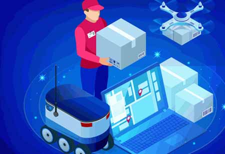 How is the Logistics Industry Changing?