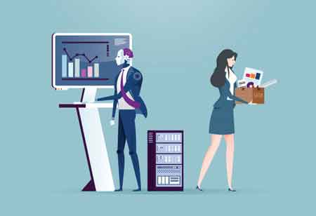 How Can AI Improve the eCommerce Industry?