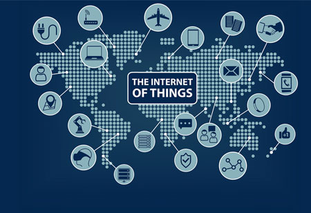 Tips to build an IoT network