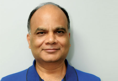 Technology, a Backbone for Logistics across the Value Chain