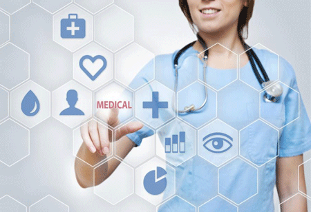 Technology as a way to Bring Accessible Healthcare to India