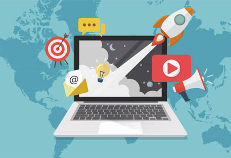 Why Small Businesses Need Digital Marketing  