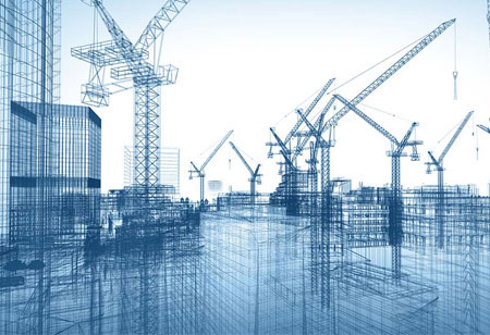 Construction Era Welcomes the High-Tech Drone Builders