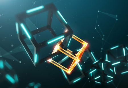 Securing Data with Blockchain: Endless Possibilities