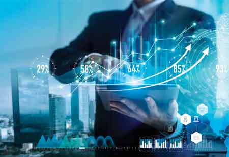 Data Analytics: Latest Trends 