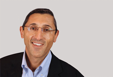 Welcome to the Third Stage of Cloud Evolution : The Rise of the Industrial Cloud