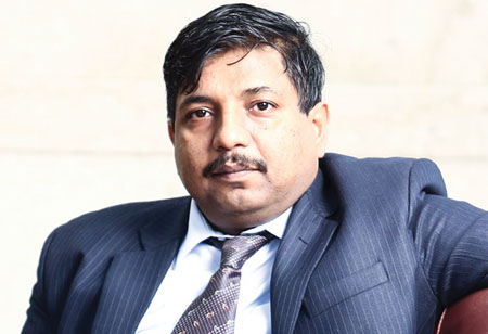 Future of Banking and Financial Services