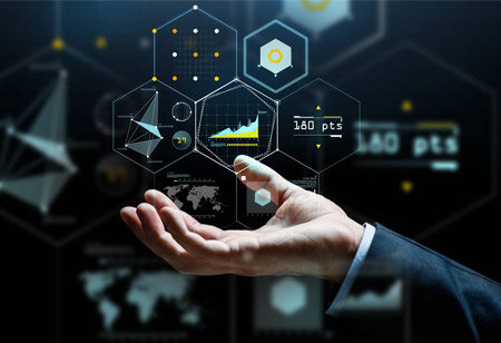 3 Key Features of Big Data Tools 