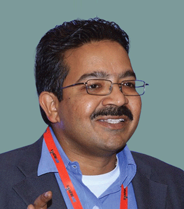 Turning Technology Disruptions into Business Opportunities