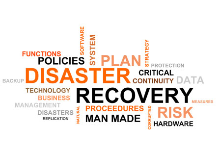 Importance of having a Disaster Recovery Plan