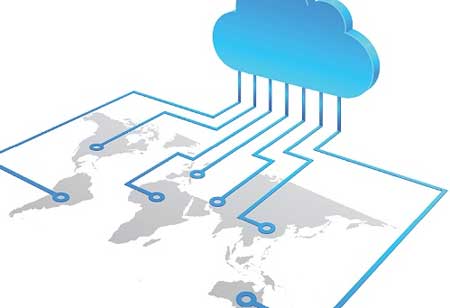 How GIS and the Cloud Work in Convergence?