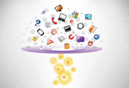 How business intelligence will modernize the business world