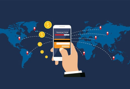 The Revolutionary Aspects of Blockchain in Payment Services 