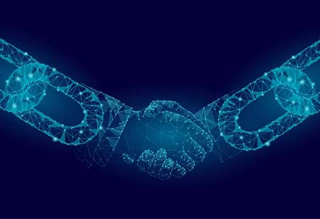 How Blockchain Drives the Future of the Business World