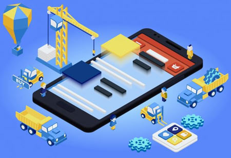 What's New in the Mobile App Industry?