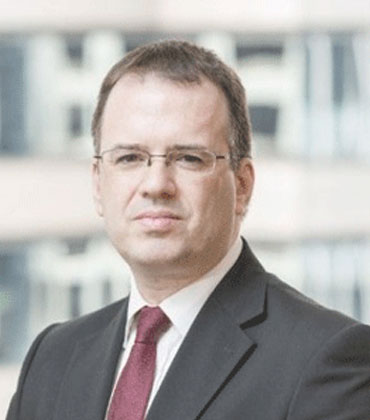 Enterprise Resilience: The Key to Survival in a Time of Technological Upheaval