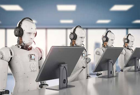 Significance of Automation for Contact Centers