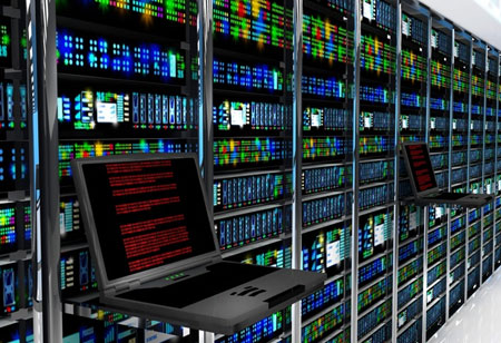 Data Center Solution must be Engineered with Connected Infrastructure