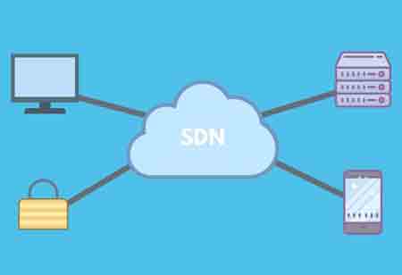 Here's How SDN and NFV Complement Each Other