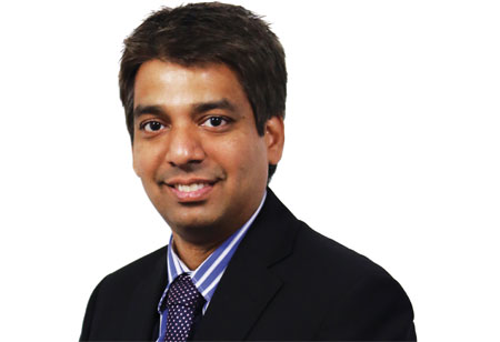 Virtualization and the new dawn of Data security