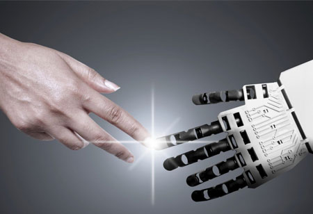 Insurance Industry Embracing AI and Big Data