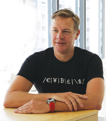 Selling across the seas: The role of payments in cross-border retail