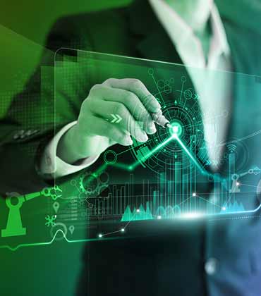 Drive Digital Transformation with a human-centric approach