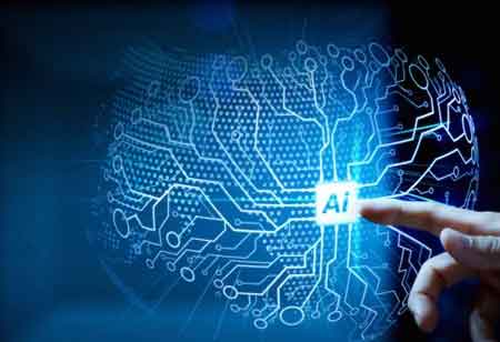 How AI Helps Enterprise Risk Management