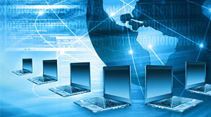 Top 4 Tech Trends Transforming the Conventions of Enterprise Networking