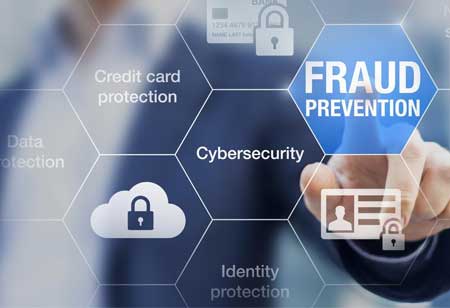 Top Most Steps to Safeguard Businesses from Online Fraud and Scam