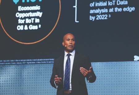 Accelerating Digital Transformation across the Energy Sector