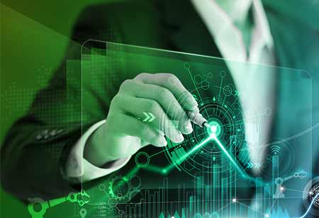 Drive Digital Transformation with a human-centric approach