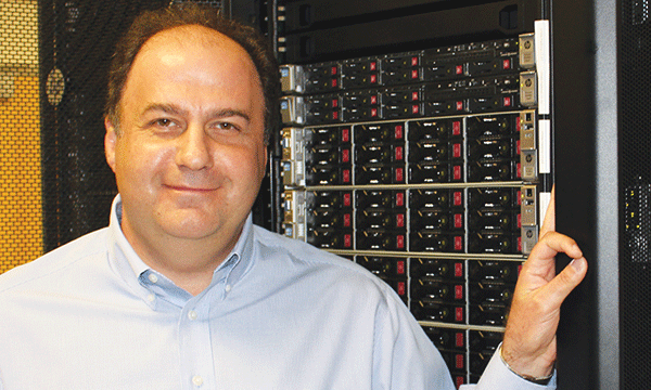 Using Big Data Analytics to produce high-quality Big Data Storage