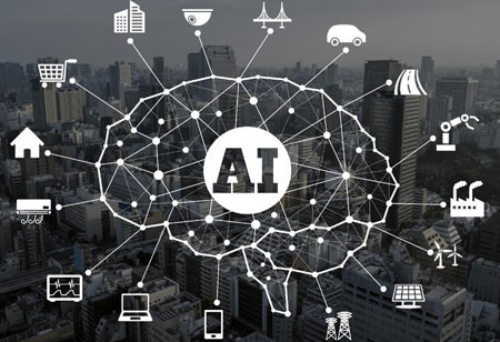 AI: A Complement to Human Intelligence not a Replacement