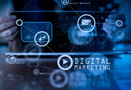 Top Benefits of Digital Marketing
