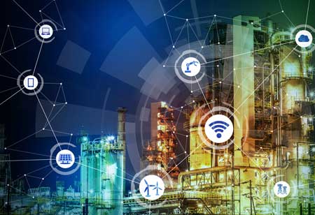 IIoT Advancements in 2019: Opportunities for Enterprises