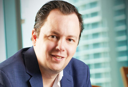 In the E-Commerce Environment, Change is the Only Constant
