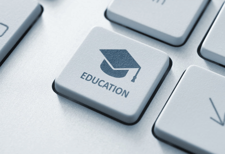 Significance of Digital Transformation for Educational Institutions