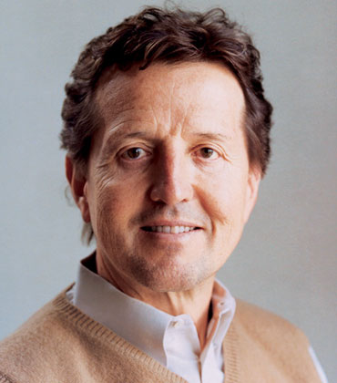 Technology Keys to Building a Disruptive Networked Business