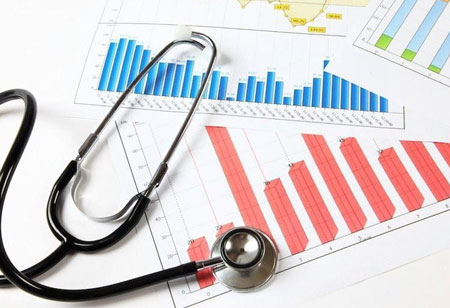 Advanced Analytics Revamping the Healthcare Industry