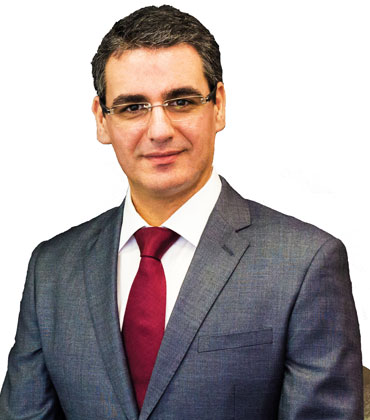 Pushing the Limits on Enterprise Communications