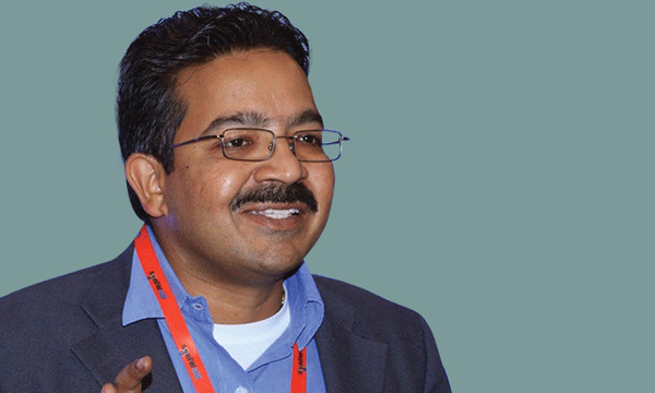 Turning Technology Disruptions into Business Opportunities