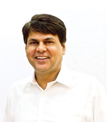 Driving the business forward with human capital management