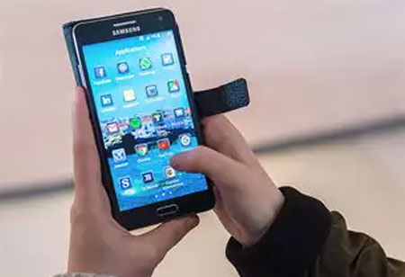 Emergence of Mobile Entertainment for Improved Convenience