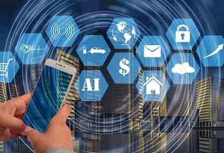 3 Way IoT Can Help in the Battle Against Covid-19