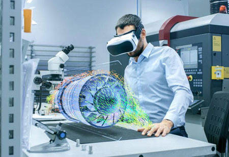 Top AR and VR Trends Emerging in 2019