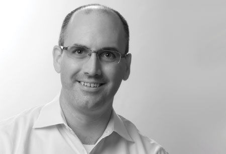 Optimized Networks for an Agile Workplace
