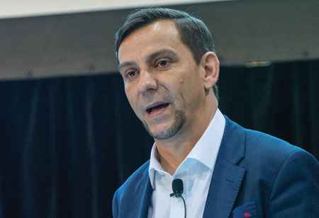 Why we're Failing our Employees - The Millennial Conundrum