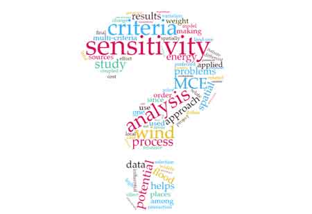How To Determine Uncertainty In GIS Data?